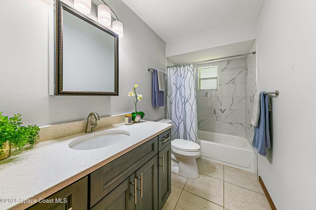 1100 Wabasso Avenue SE, Palm Bay, FL 32909