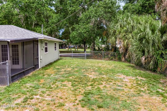 1100 Wabasso Avenue SE, Palm Bay, FL 32909