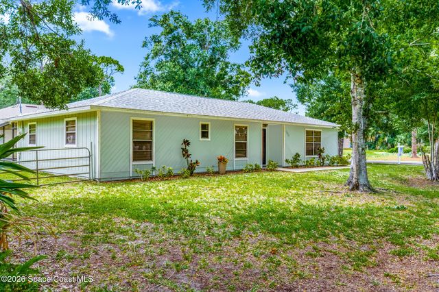 1100 Wabasso Avenue SE, Palm Bay, FL 32909