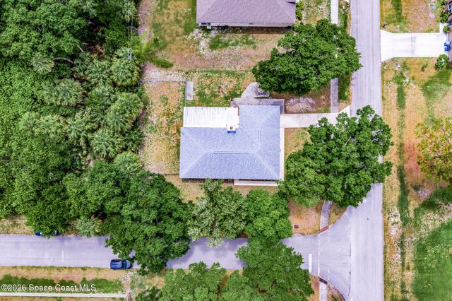 1100 Wabasso Avenue SE, Palm Bay, FL 32909