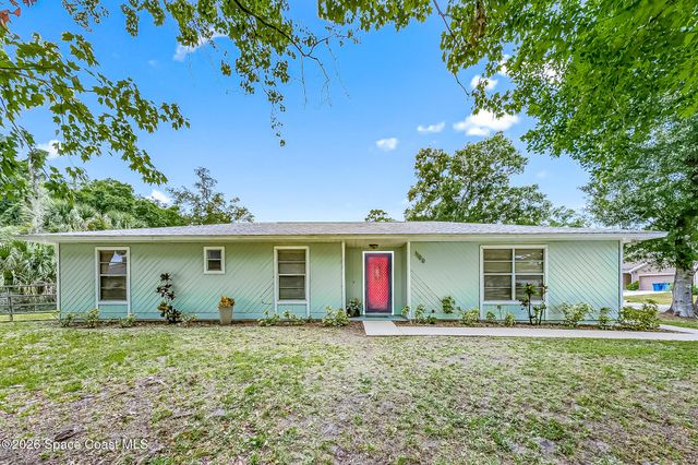 1100 Wabasso Avenue SE, Palm Bay, FL 32909