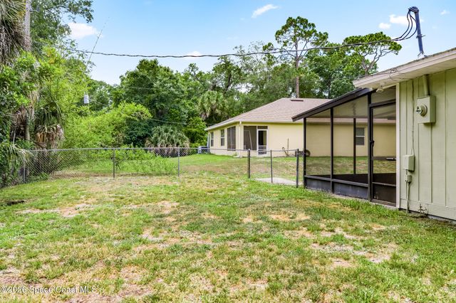 1100 Wabasso Avenue SE, Palm Bay, FL 32909