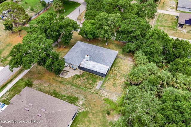 1100 Wabasso Avenue SE, Palm Bay, FL 32909
