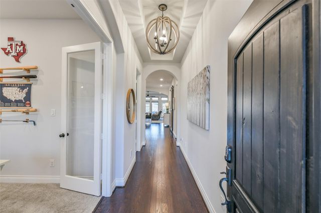 19411 Tobiano Park Drive, Tomball, TX 77377