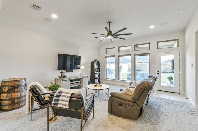 19411 Tobiano Park Drive, Tomball, TX 77377