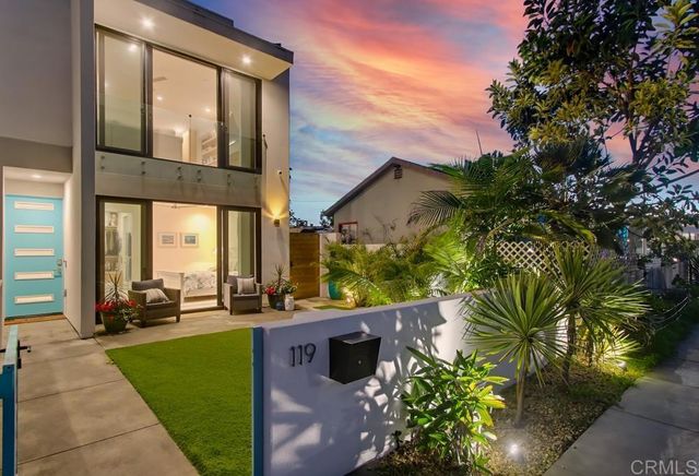 119 Date Avenue, Imperial Beach, CA 91932