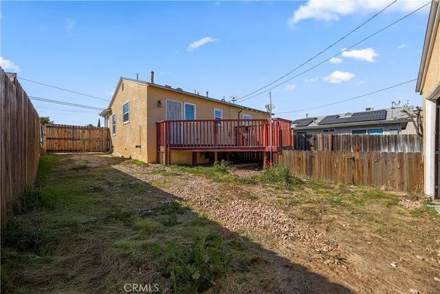 15707 Merced Ave, Chino Hills, CA 91709