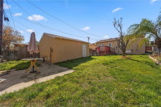 15707 Merced Ave, Chino Hills, CA 91709