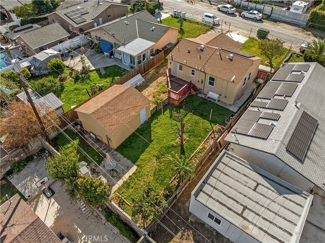 15707 Merced Ave, Chino Hills, CA 91709