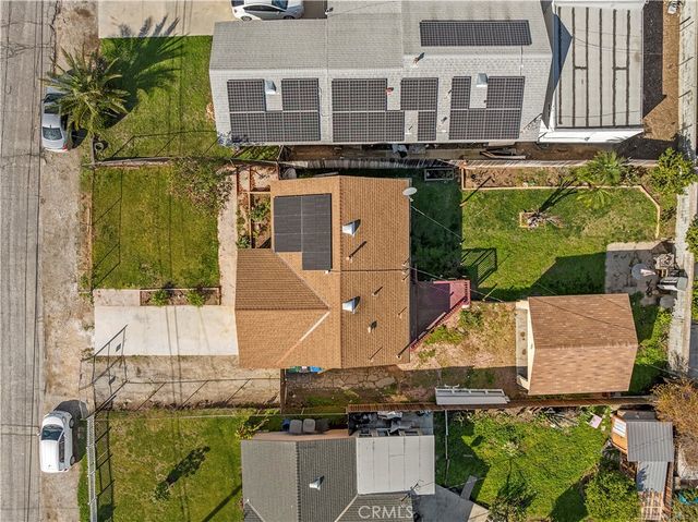 15707 Merced Ave, Chino Hills, CA 91709