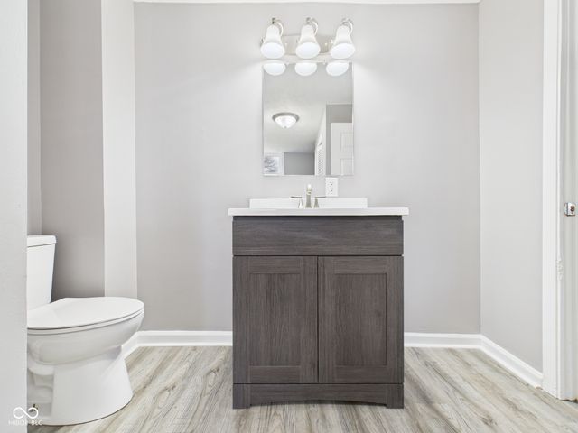 2102 Crystal Street, Anderson, IN 46012