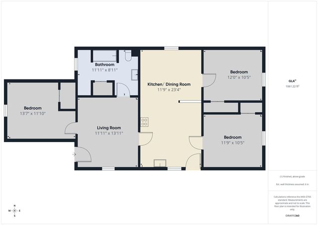 2102 Crystal Street, Anderson, IN 46012