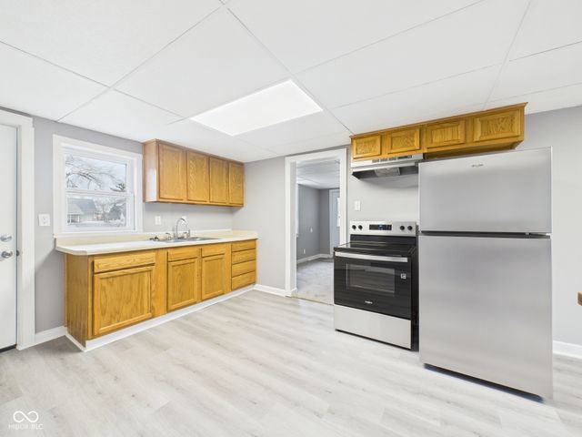 2102 Crystal Street, Anderson, IN 46012