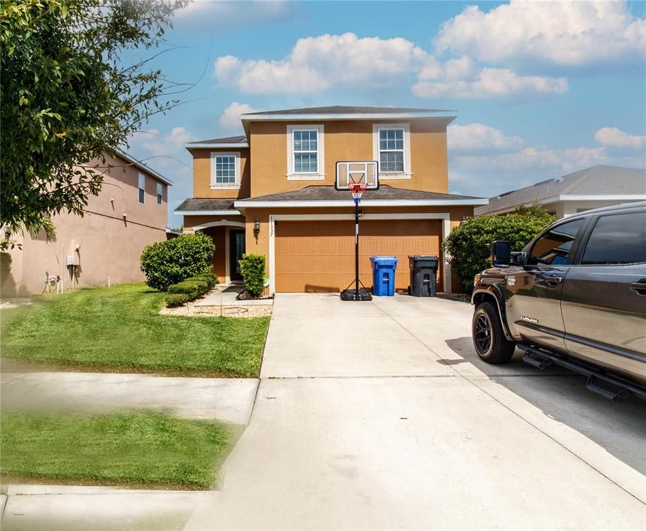 11337 HUDSON HILLS LANE, Riverview, FL 33579