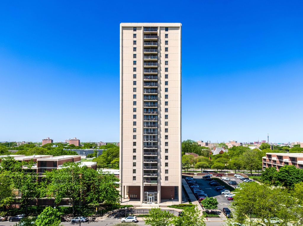 3001 S Michigan Avenue 1006, Chicago, IL 60616