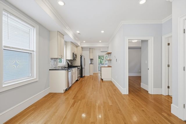 4370 Washington St 2, Boston, MA 02131