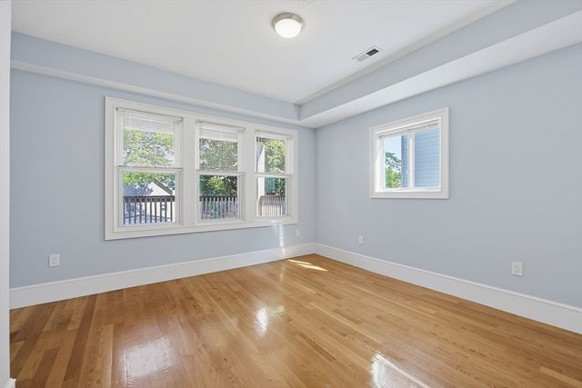 4370 Washington St 2, Boston, MA 02131