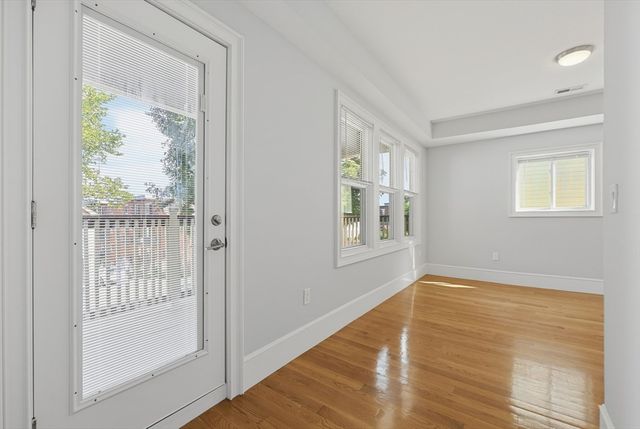 4370 Washington St 2, Boston, MA 02131