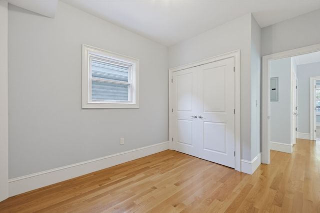 4370 Washington St 2, Boston, MA 02131