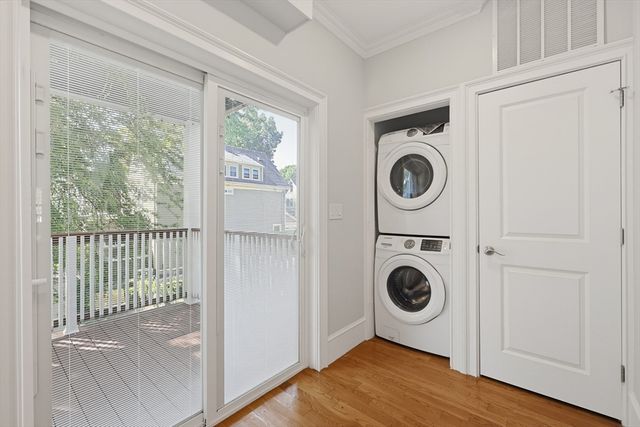 4370 Washington St 2, Boston, MA 02131