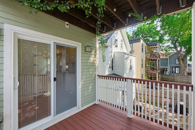 4370 Washington St 2, Boston, MA 02131