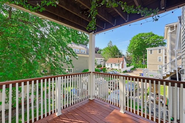 4370 Washington St 2, Boston, MA 02131