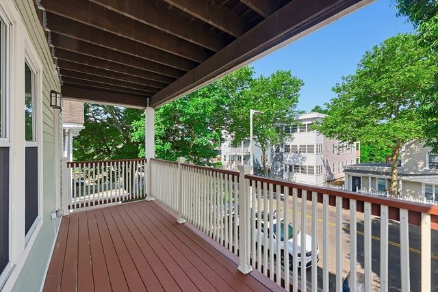 4370 Washington St 2, Boston, MA 02131