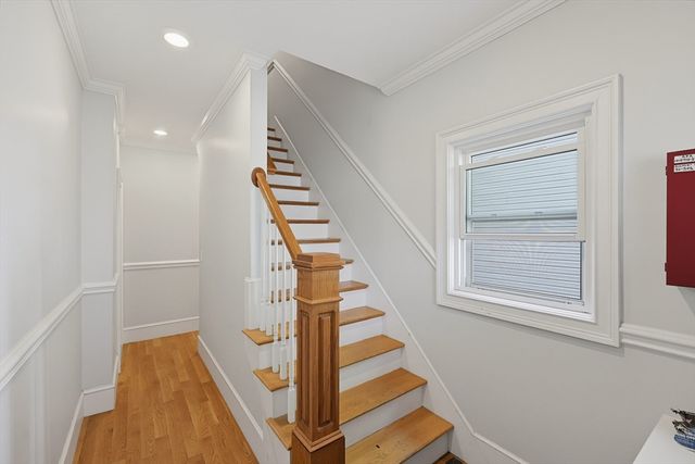 4370 Washington St 2, Boston, MA 02131