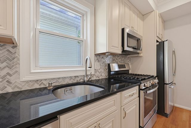 4370 Washington St 2, Boston, MA 02131