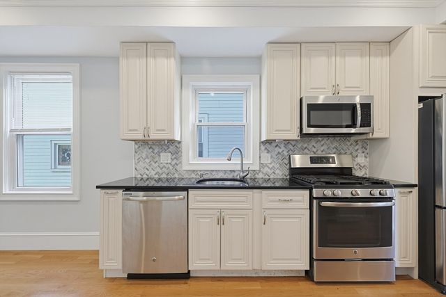 4370 Washington St 2, Boston, MA 02131