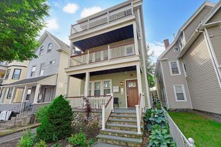 4370 Washington St 2, Boston, MA 02131