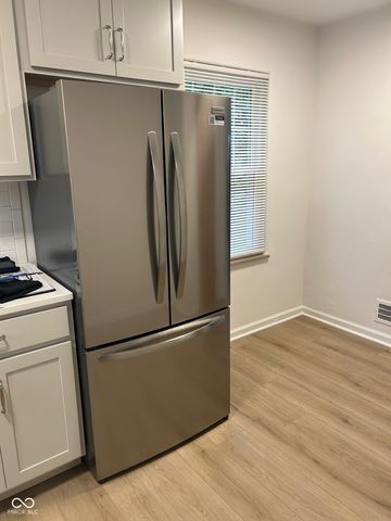 5208 E 9th Street, Indianapolis, IN 46219