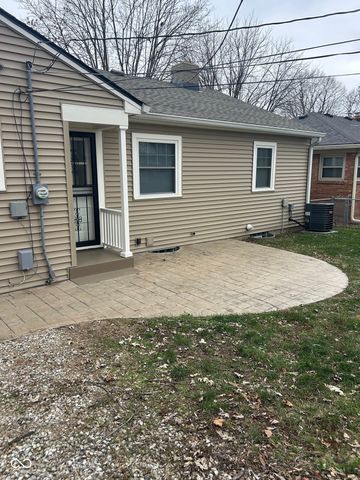 5208 E 9th Street, Indianapolis, IN 46219