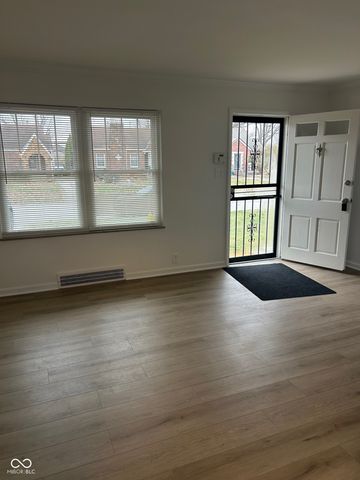 5208 E 9th Street, Indianapolis, IN 46219