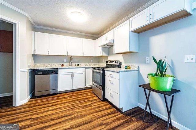 3626 Buford Highway NE C2, Brookhaven, GA 30329