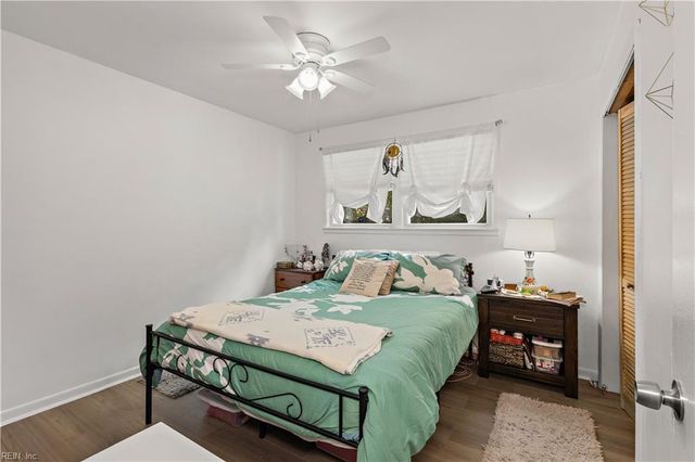 6522 Pugh ST, Norfolk, VA 23513