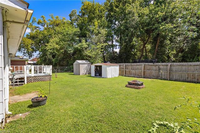 6522 Pugh ST, Norfolk, VA 23513