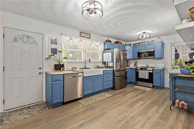 6522 Pugh ST, Norfolk, VA 23513