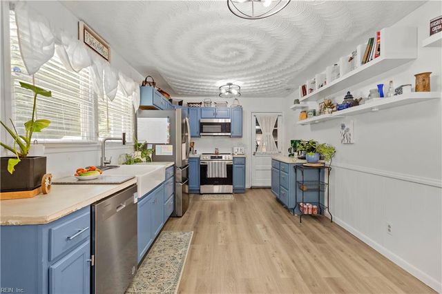 6522 Pugh ST, Norfolk, VA 23513