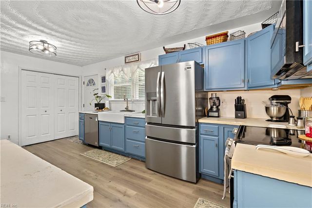 6522 Pugh ST, Norfolk, VA 23513