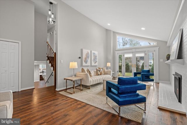 1017 CROTON DR, Alexandria, VA 22308