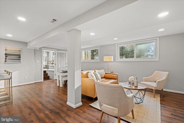 1017 CROTON DR, Alexandria, VA 22308