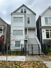 3625 W Shakespeare Avenue 3, Chicago, IL 60647