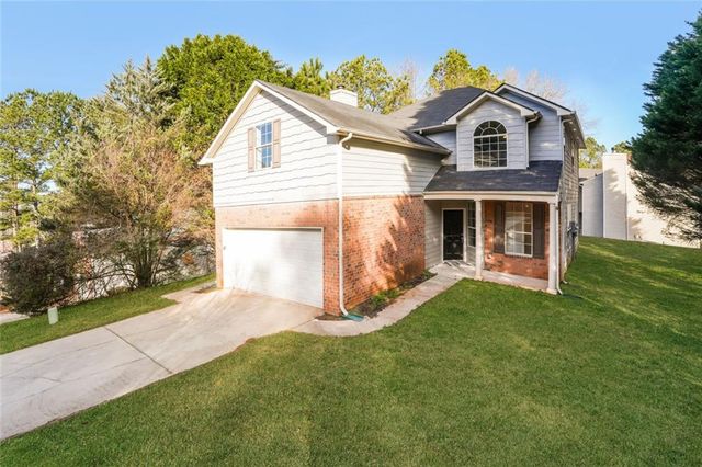 2704 River Summit Lane, Decatur, GA 30034