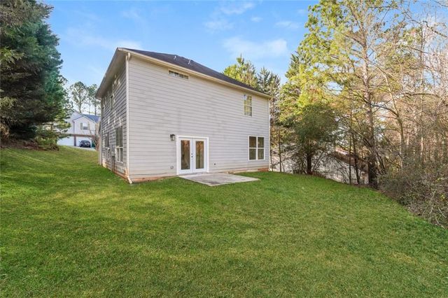 2704 River Summit Lane, Decatur, GA 30034