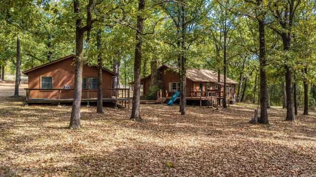 8 Quail Ridge Lane, Sherwood, AR 72120