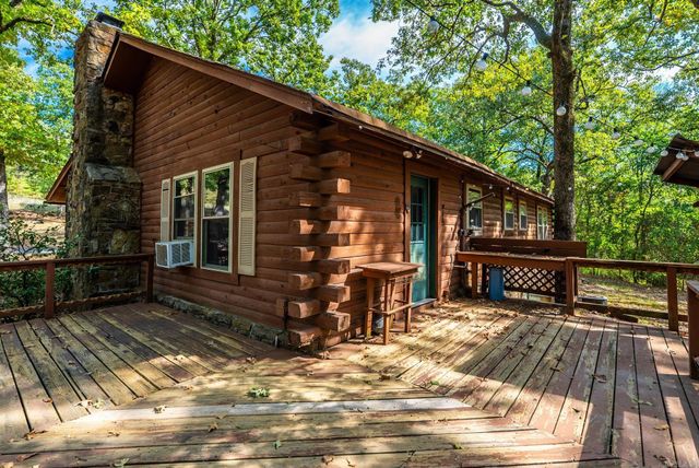 8 Quail Ridge Lane, Sherwood, AR 72120