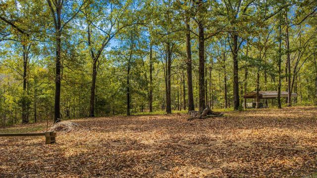 8 Quail Ridge Lane, Sherwood, AR 72120