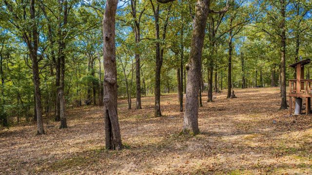 8 Quail Ridge Lane, Sherwood, AR 72120