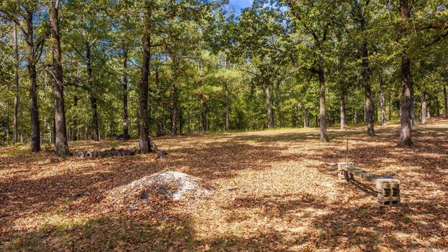 8 Quail Ridge Lane, Sherwood, AR 72120